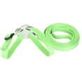 thumbnail image 2 of AMONIDA Bird Harness Leash, Bird Harness Adjustable Birds Nylon Anti‑Bite Rope With Bird Harness For Traction Chest Strap, 2 of 8