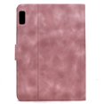 thumbnail image 4 of FOXDOCK Tablet Case for Lenovo Tab M9 – TPU Folio Cover with Card Slots, Anti-Slip Stitching, Stand Function, Full Protection, 4 of 6