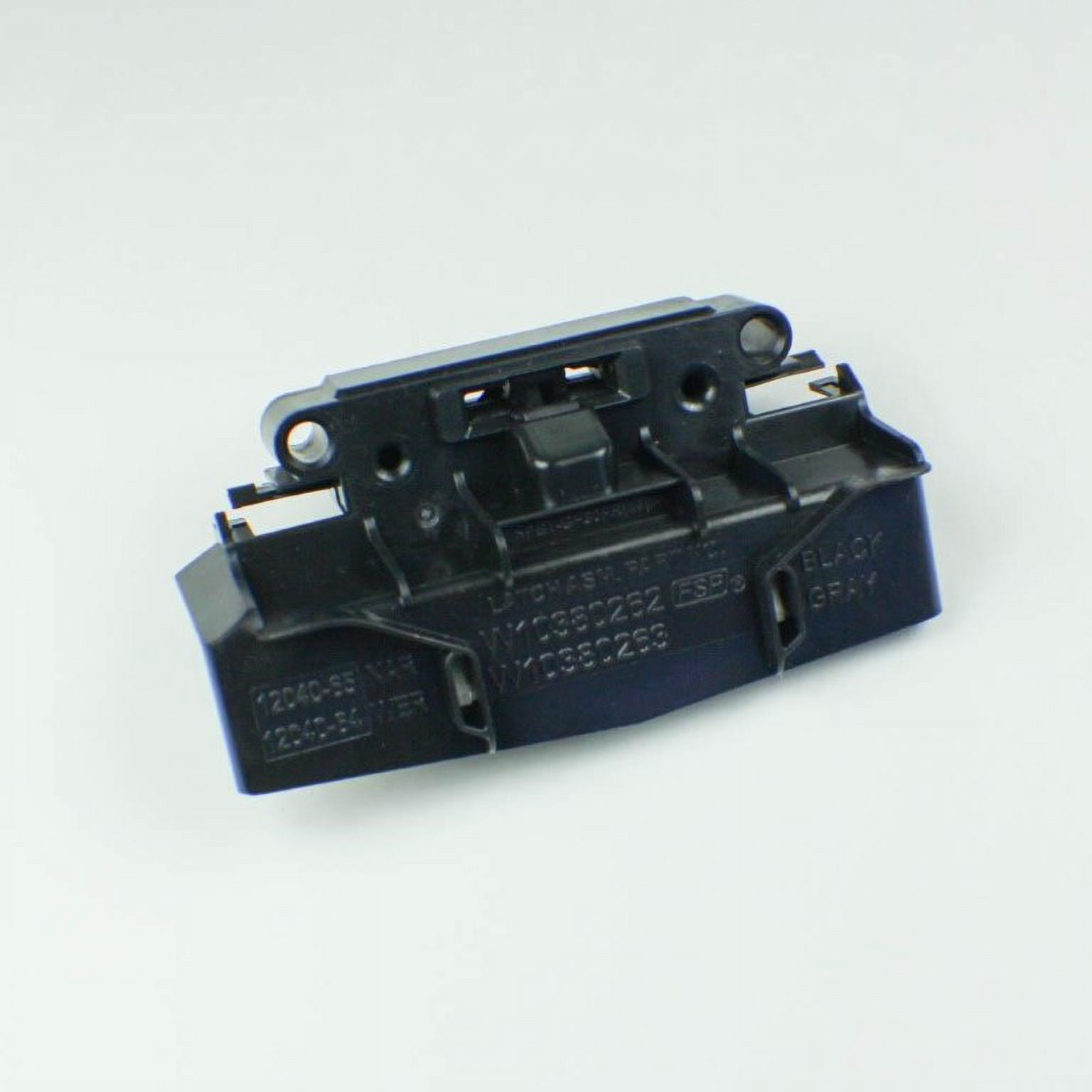W10619006 Whirlpool Door Latch OEM W10619006