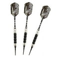 thumbnail image 1 of NEW VIPER Sure Grip Black 16 Gram Soft Tip Darts Set, 1 of 2