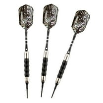Sure Grip Black Soft Tip Darts 16 Grams