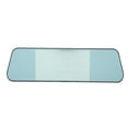 thumbnail image 1 of Front Rear Dash Camera, 5.5 Inch Ultra Wide Angle Touch Screen Mirror Dash Cam  For Cars, 1 of 8