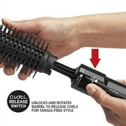 HOT TOOLS Professional 1-1/2” Hot Air Styling Brush