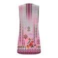 thumbnail image 5 of Patlollav Womens Sleeveless Tops Print Comfortable Lightweight Vest T-Shirt, 5 of 6