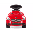 thumbnail image 2 of Rastar Mercedes SLK 55 AMG Foot-to-Floor Car, Red, 2 of 3