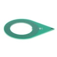 thumbnail image 2 of Detección De Bobina Antirrobo, Herramienta De Diagnóstico De Tarjeta De Detección De Señal De Bobina De Inducción De Prueba De ECU Automotriz, Verde ANGGREK Verde, 2 of 8