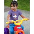 thumbnail image 2 of Bootiful Funny Halloween T-Shirt Toddler -Image by Shutterstock,  5 Toddler, 2 of 4