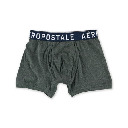 Aeropostale - Aeropostale Mens Knit Underwear Boxer Briefs - Walmart ...