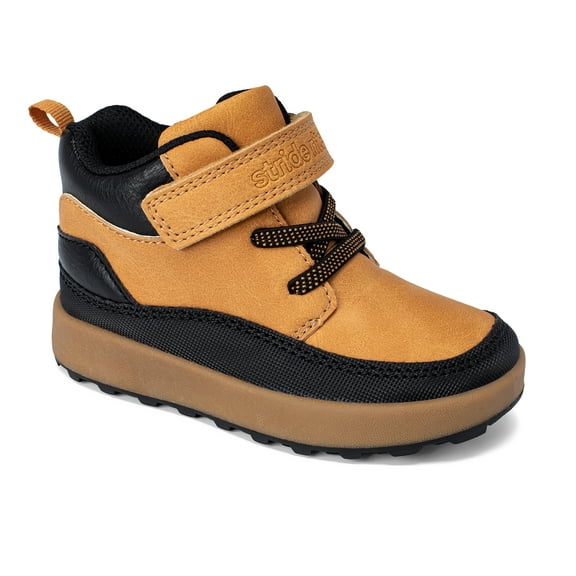 Munchkin by Stride Rite Hayes Toddler Boys Sneaker Boot