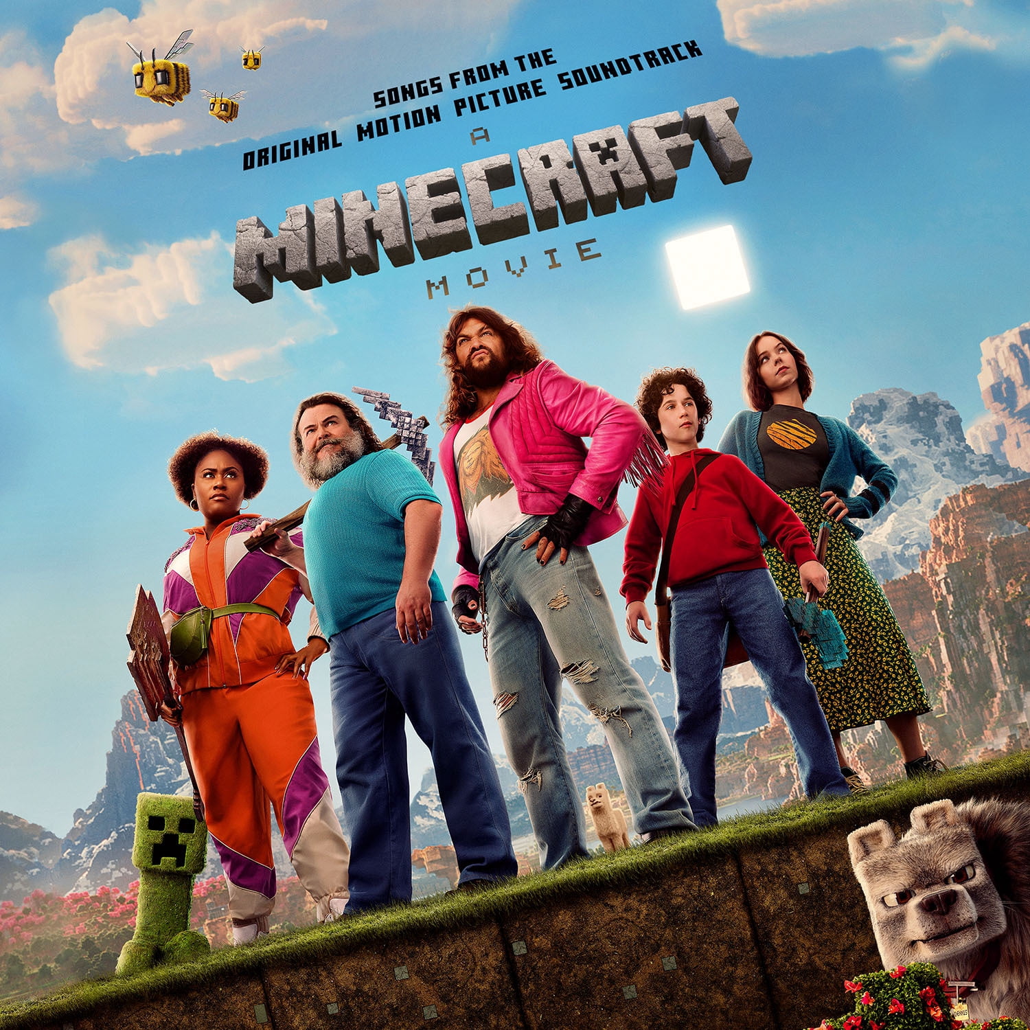 C418, Minecraft Volume Alpha, Music & Performance, CD - Walmart.com