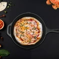thumbnail image 3 of Cuisinière à Frire Antiadhésive avec une Casserole à Poignées de 30 Cm (12 Po), 3 of 6