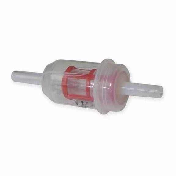 Baldwin Filters Fuel Filter,4-7/32 x 1-15/32 x 4-7/32 In BF7851