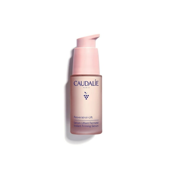 Sérum Reafirmante Caudalie Resveratrol Lift Alternativa al Retinol