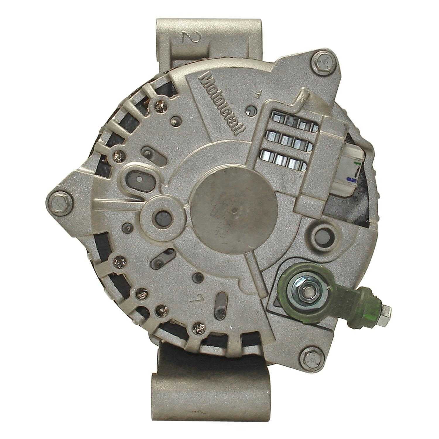 FVP Professional 15452N Alternator - New