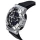 thumbnail image 4 of Casio G-Shock G-Steel Analog Digital Grunge Camouflage Resin Strap Black Dial Quartz GM-110GC-1A 200M Men's Watch, 4 of 5
