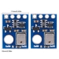 thumbnail image 1 of AHT10 Sensor Module, 2Pcs High  Digital Temperature Humidity Sensor Measurement Module Industrial Grade I2C Interface, 1 of 8