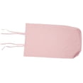 thumbnail image 1 of Baby Changing Table Pad Cover Soft Breathable Newborn Infant Changing Table CoverPink, 1 of 4