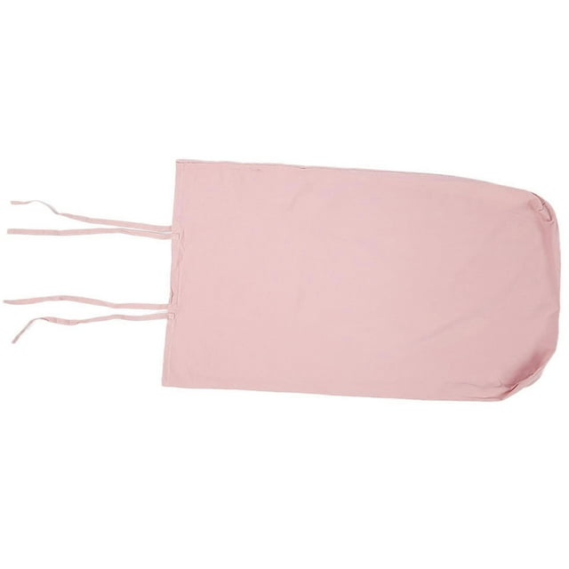 Baby Changing Table Pad Cover Soft Breathable Newborn Infant Changing Table CoverPink