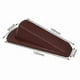 thumbnail image 3 of 3 Pieces Ramp Rubber Door Stop Door Plug Wed, 3 of 3