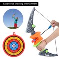 thumbnail image 4 of Simulation Bow , Outdoor Simulation Bow  Kid Toy Bow  Toy Shooting Sports Games  For Kid Gift For Outdoor, 4 of 8