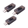 thumbnail image 1 of 3X Adum3160 Aislador de Potencia de Audio de Señal Digital USB A USB Aislador Digital, 1 of 8