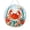 #4, variant on Gift for Craft Lovers Ocean 5D Acrylic Ornament Kit for DIY Diamond Painting Hanging Decoration for Home Office and Studio