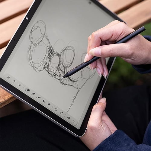 Wacom MovinkPad 11 - Walmart.com