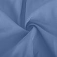 thumbnail image 5 of MLQIDK Scrub Sets for Woman Plus Size Scrub Sets Stretchy V Neck Scrub Tops and Pants Medical Uniforms Nursing Uniforms with Pockets Blue S, 5 of 8