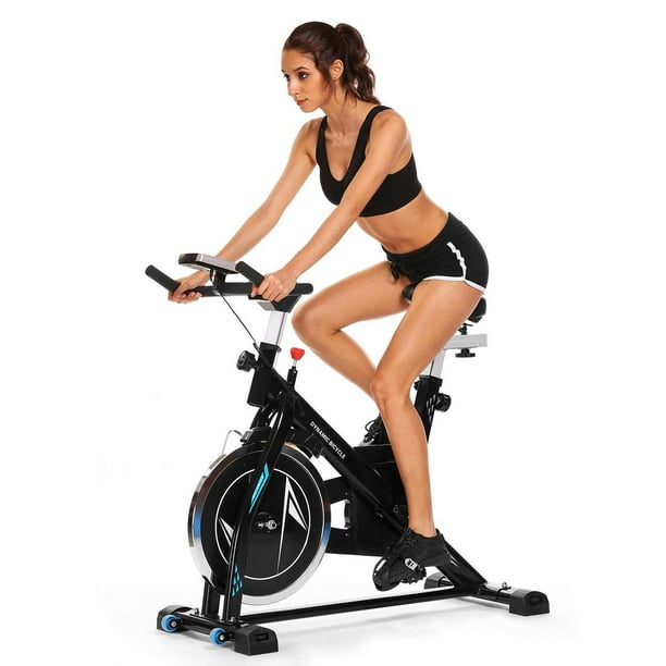 APP Indoor Cycling Bike Exercise Bicycle Bike Cycling ...