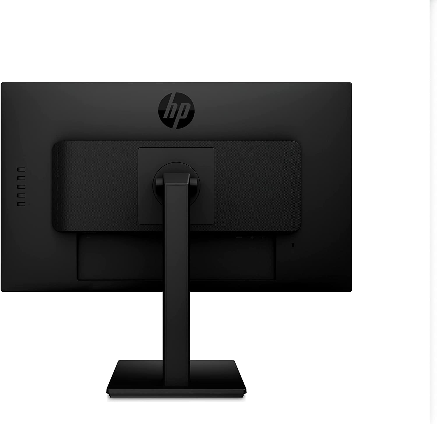 HP 27-inch FHD IPS Gaming Monitor with Tilt/Height Adjustment with AMD  FreeSync Premium Technology 2V6B2AAT#ABA X27, 2021