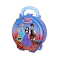thumbnail image 3 of Maletín con ruedas para niños Baoblaze Cute Kids Pretend Trolley Bag Accesorios, 3 of 7