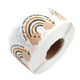 thumbnail image 5 of Papel Adhesivo Pastel BLESIY 500 Uds para Decoración de Álbum, 5 of 8