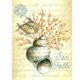 thumbnail image 1 of Cuadros Decorativos Shell Conch completo redondo taladro mosaico arte imagen de Rhinestone Kit hecho a mano regalo JShteea Nuevos Originales, 1 of 5