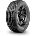 thumbnail image 4 of Continental CrossContact LX Sport 235/55R19 105 H Tire Fits: 2010-16 Chevrolet Equinox LTZ, 2017-18 Honda CR-V EX-L, 4 of 6
