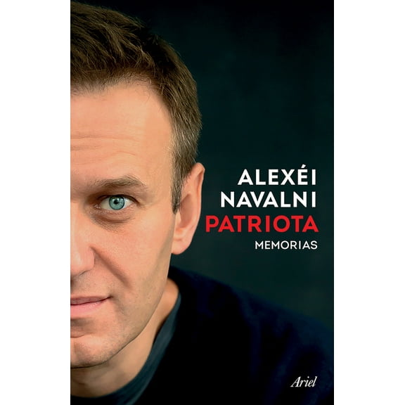 Patriota: Memorias / Patriot: A Memoir, (Paperback)