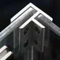 thumbnail image 3 of 2x Soporte de la abrazadera de Soporte de soporte Spigot para escaleras de de , 8mm, 4 dibujos perfecl Soporte fijo de la abrazadera, 3 of 8