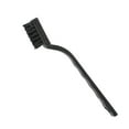 thumbnail image 1 of Dalazy Portable Mini Brush Kitchen Bathroom Basin Sink Kitchenware Wave Hand Shank Polishing Brushes Cleaning Tools Accessories Nylon, 1 of 9