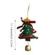 thumbnail image 2 of Adornos para el árbol de Navidad Decoraciones festivas para el árbol de Navidad Perfectas y, 2 of 3