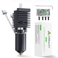 thumbnail image 1 of Bloque calefactor cerámico Hotend Kit Creality K2 Plus de 350 °C, 1 of 7