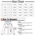 thumbnail image 3 of Tbopshirt Heated Vest,Winter Coats for Women,Plus Size Heated Coat for Men and Women 9 Heating Heated Jacket Winter Heating Coat, 3 of 6