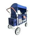 thumbnail image 3 of Follemun Celeste L4 Poussette-Wagon pour 4 Enfants, 3 of 18