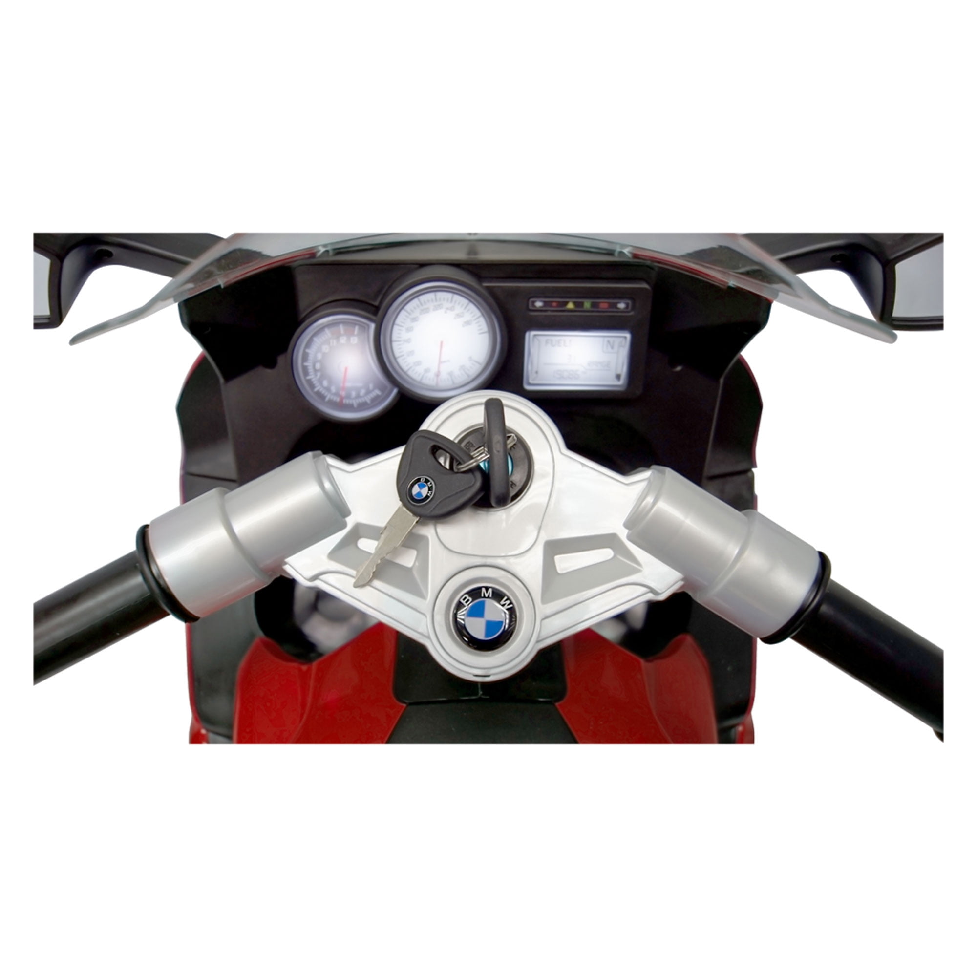Bmw k1300s toy bike battery hot sale
