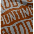 thumbnail image 5 of Daddy's Hunting Buddy Hunter's Kiddo Toddler Boy Girl T Shirt Infant Toddler Brisco Brands 12M, 5 of 6