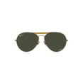 thumbnail image 2 of Sunglasses Ray-Ban RB 8063 9207P1 Demi Gloss Antique Gold, 2 of 6