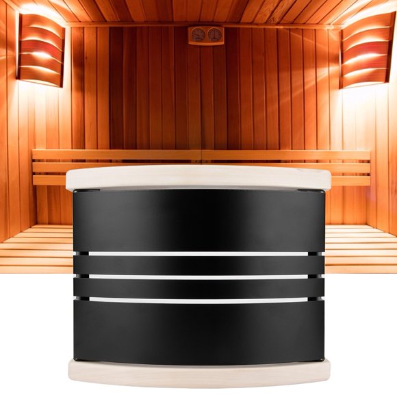Sauna Lamp, Pools Hot Tubs Supplies Explosion Lamp Light for Sauna Room