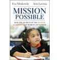 thumbnail image 3 of Mission Possible: How the Secrets of the Success Academies Can Work in Any School, 3 of 3
