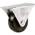 thumbnail image 1 of Shepherd Hardware 9490 Roulette à Usage Général en Caoutchouc Rigide de 1,5 Po, 1 of 1