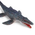 thumbnail image 2 of Figura de dibujos animados de dinosaurio Mosasaurus realista de 34 cm, modelo de PVC, figura perfecta para niños, juguete de colección, regalo de decoración DH, 2 of 5