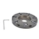 thumbnail image 5 of Hoof Trimming Plate, Hoof Trimming Disc Time Saving For Horses For Cattles For Farm For Home For Horse Ranch For Sheep ANGGREK Otros, 5 of 8