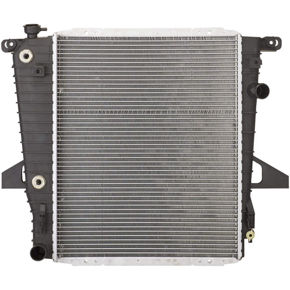 Radiator for Ford Ranger - 1995 to 1997 / Mazda B3000, B4000-1995 to 1997